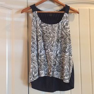 Ann Taylor size Medium (fits like small)